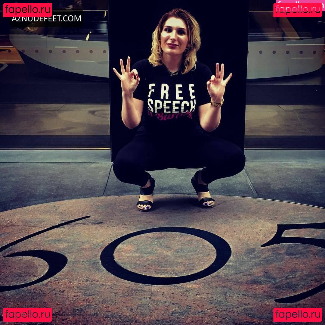 Laura Loomer Nude Onlyfans Photo 13