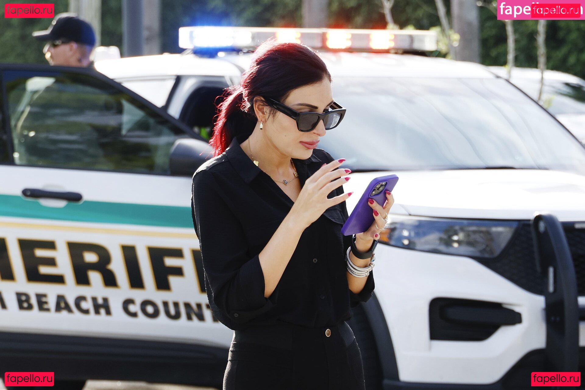 Laura Loomer Nude Onlyfans Photo 12