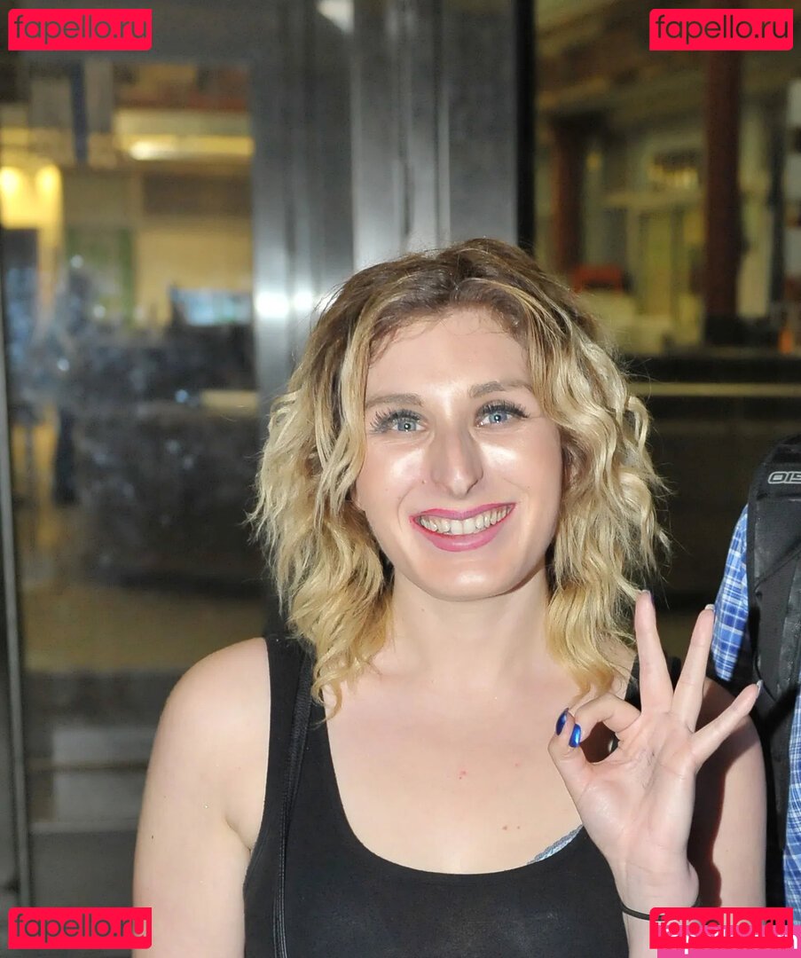 Laura Loomer Nude Onlyfans Photo 5