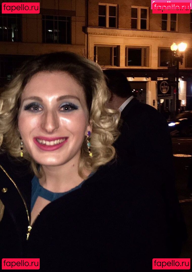 Laura Loomer Nude Onlyfans Photo 3