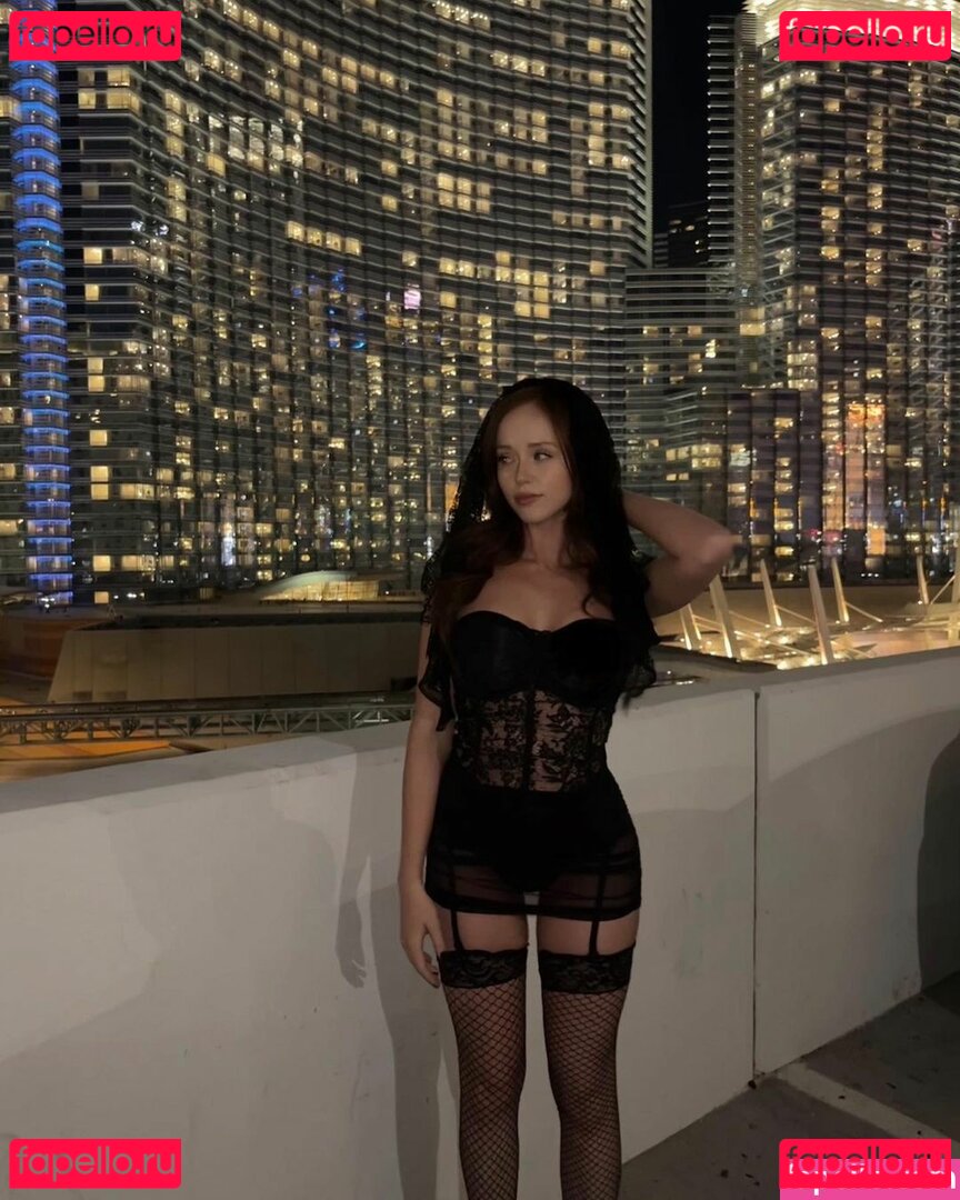 Taylor Levinson Nude Onlyfans Photo 36