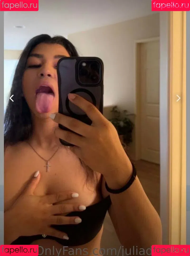 Juliadbulks Onlyfans Photo Gallery 