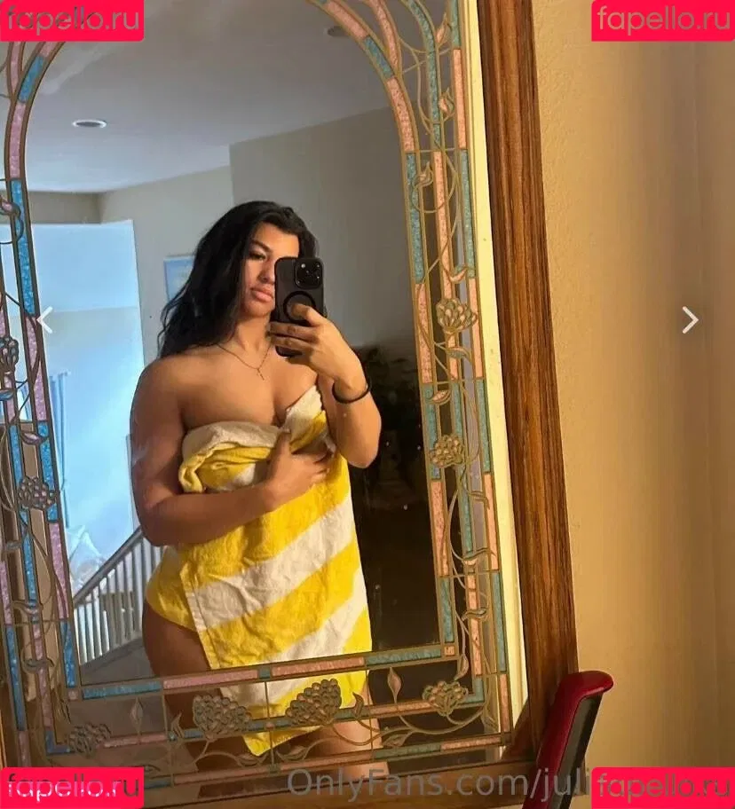 Juliadbulks Onlyfans Photo Gallery 