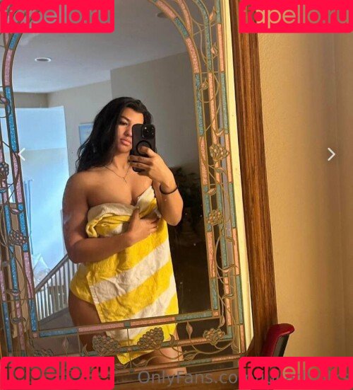 Juliadbulks Onlyfans Photo Gallery 