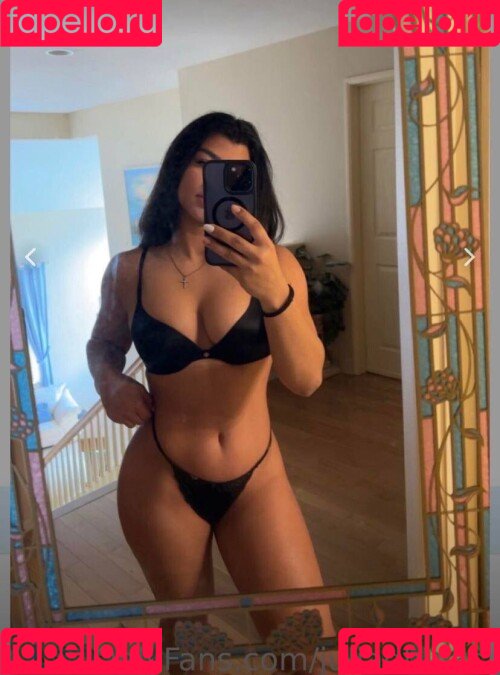 Juliadbulks Onlyfans Photo Gallery 