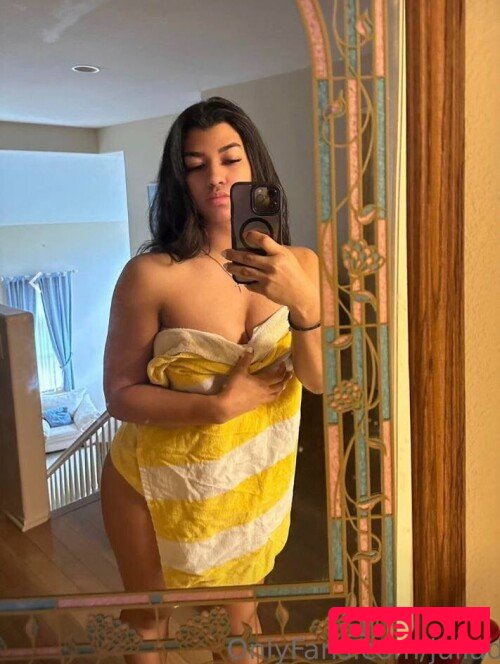 Juliadbulks Nude Onlyfans Photo 20