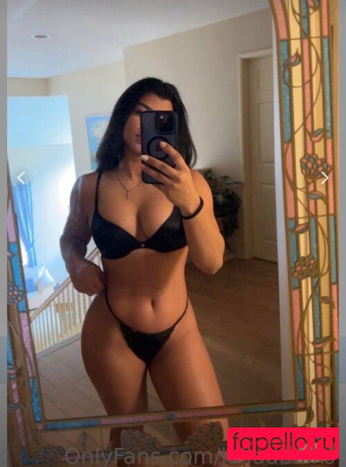 Juliadbulks Nude Onlyfans Photo 14