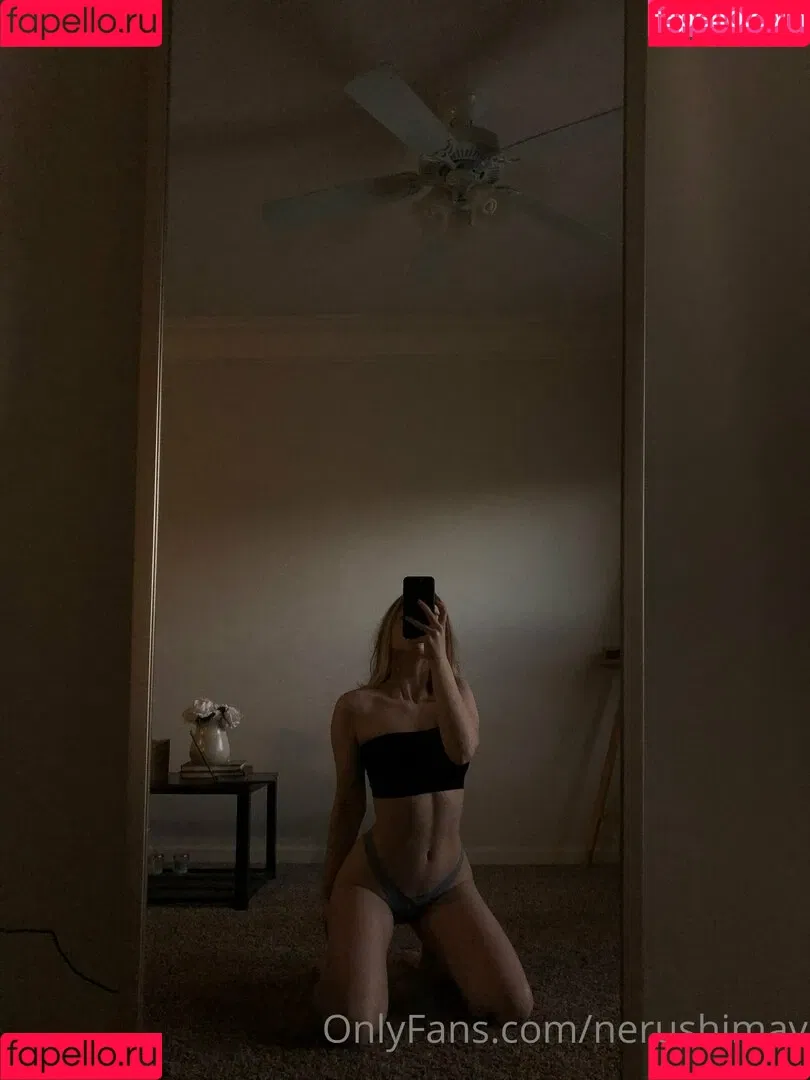 Nerushimav Onlyfans Photo Gallery 