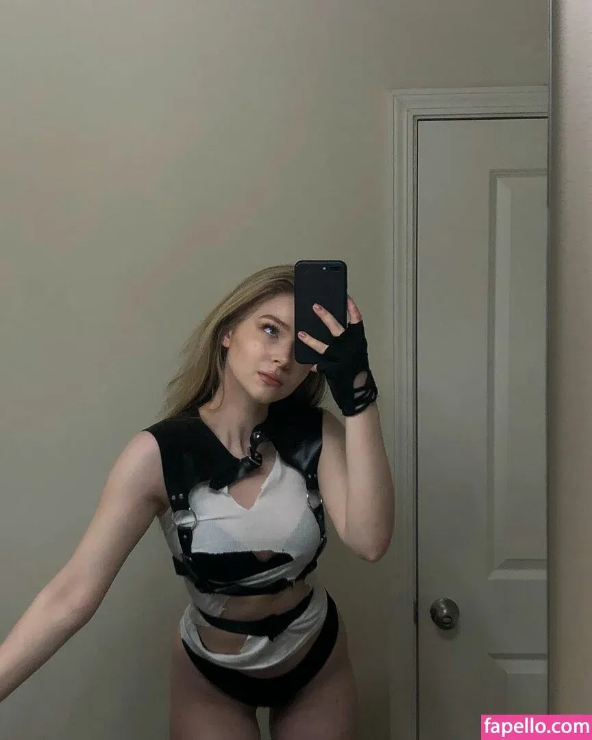 Nerushimav Onlyfans Photo Gallery 