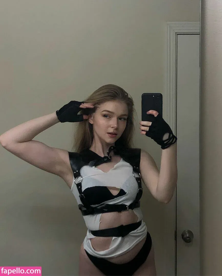 Nerushimav Onlyfans Photo Gallery 