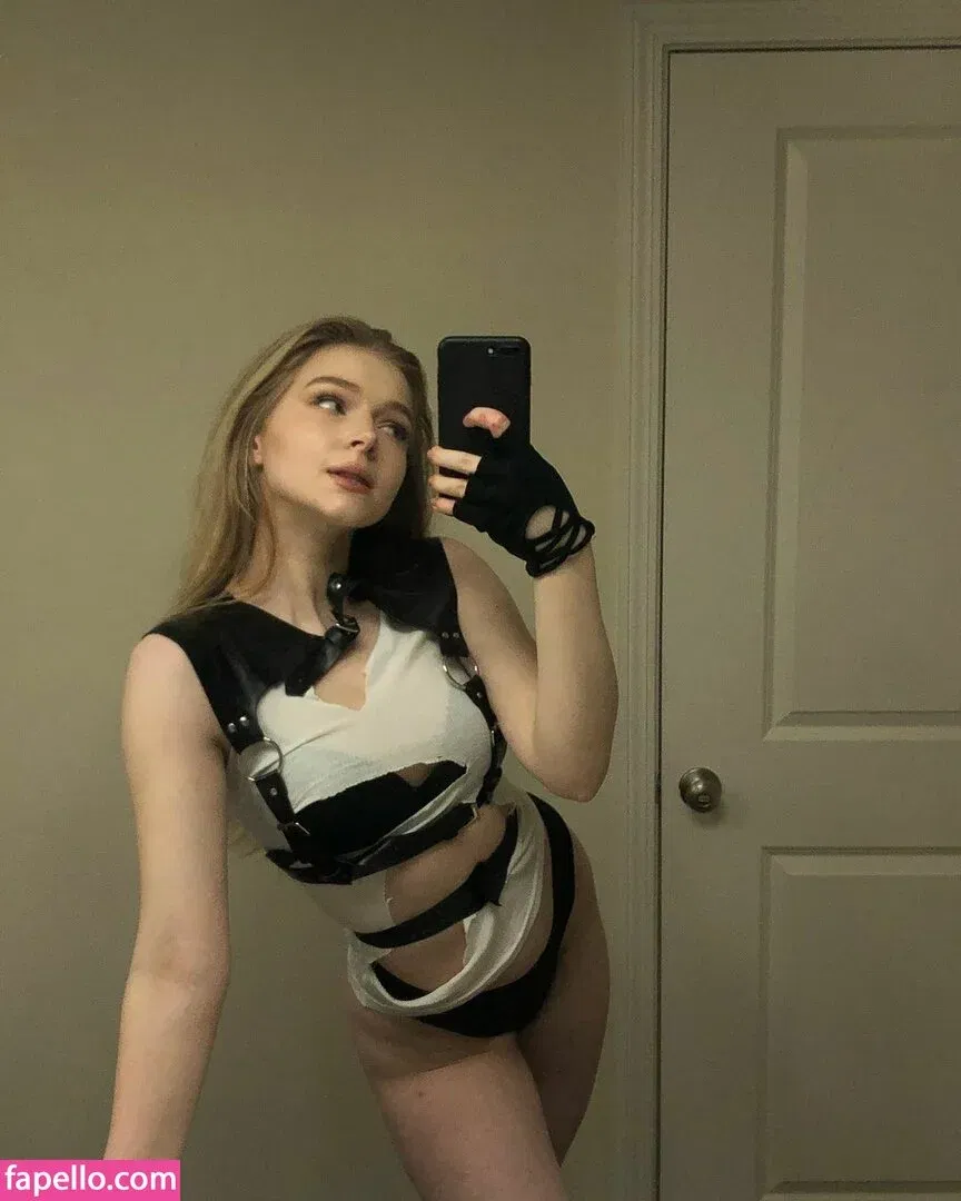 Nerushimav Onlyfans Photo Gallery 