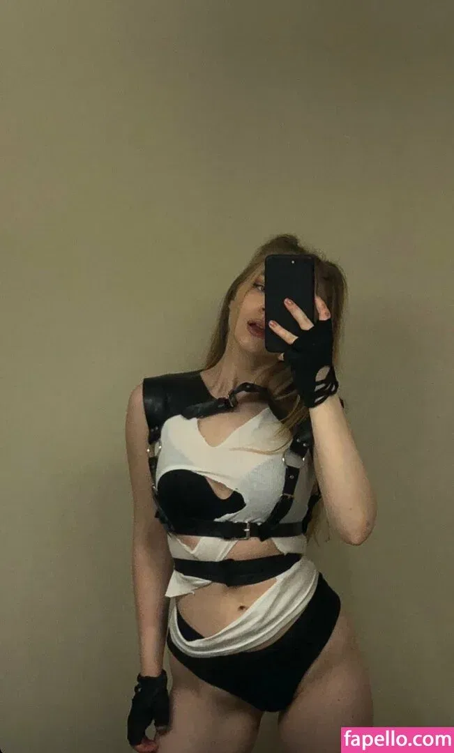 Nerushimav Onlyfans Photo Gallery 