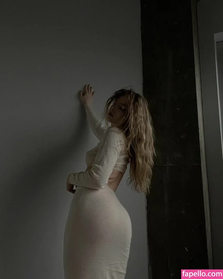 Nerushimav Onlyfans Photo Gallery 