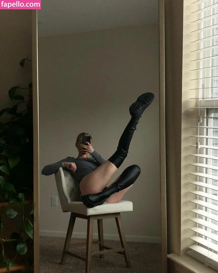 Nerushimav Onlyfans Photo Gallery 