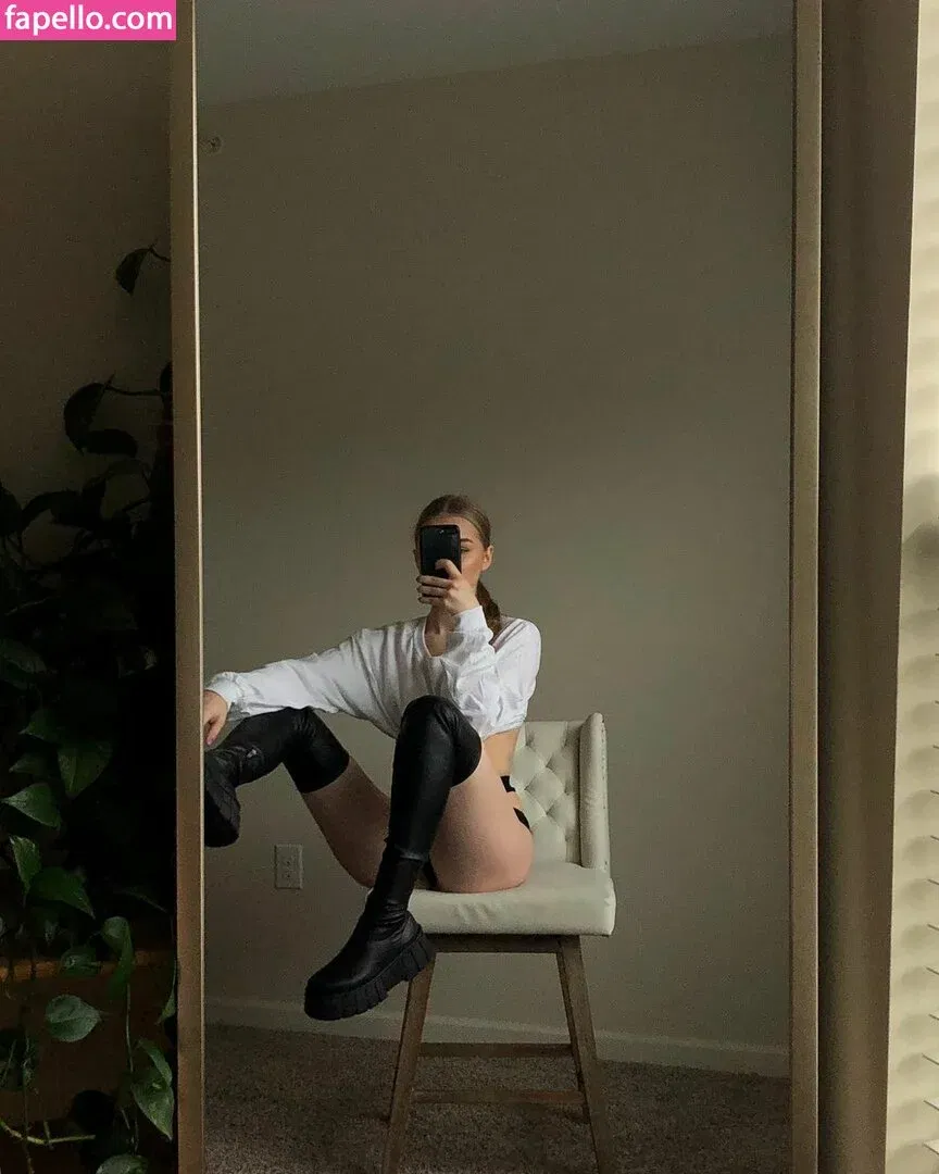 Nerushimav Onlyfans Photo Gallery 