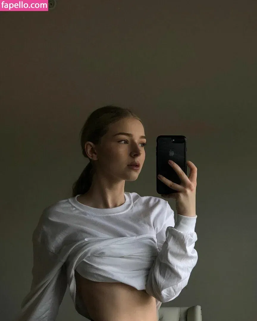 Nerushimav Onlyfans Photo Gallery 