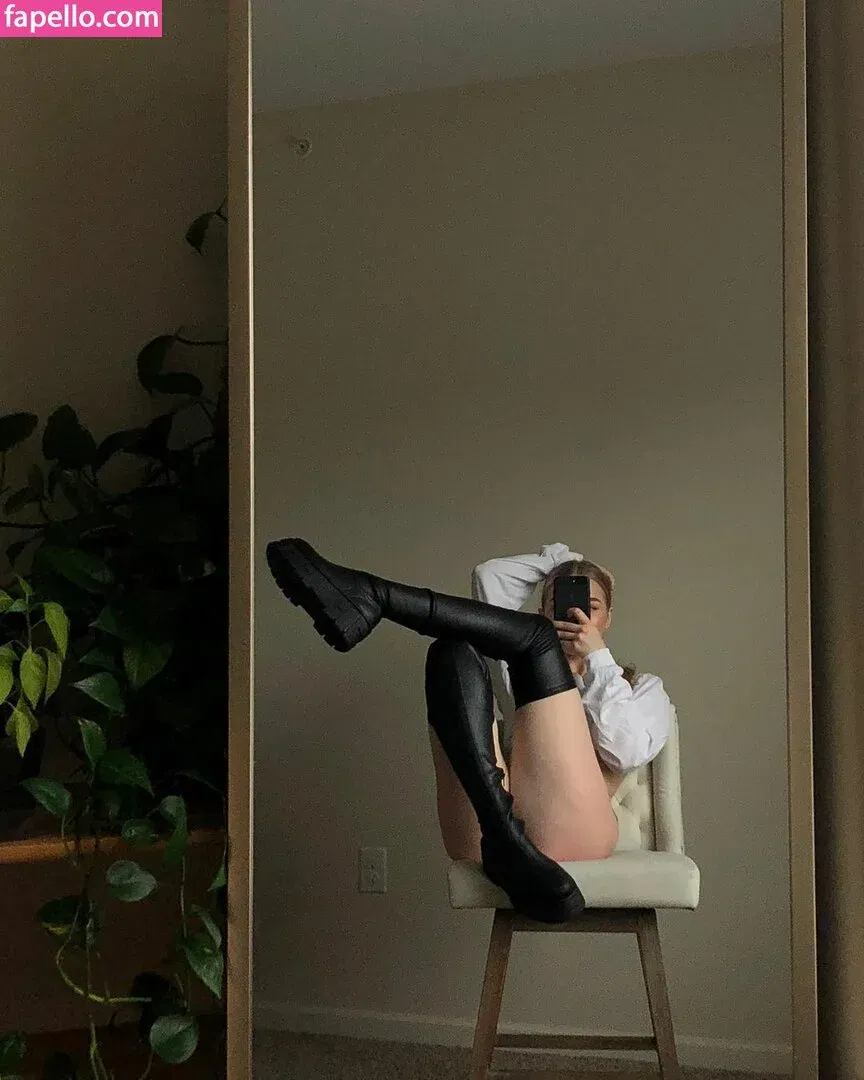 Nerushimav Onlyfans Photo Gallery 