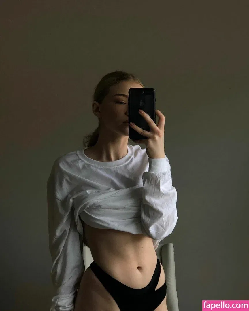 Nerushimav Onlyfans Photo Gallery 