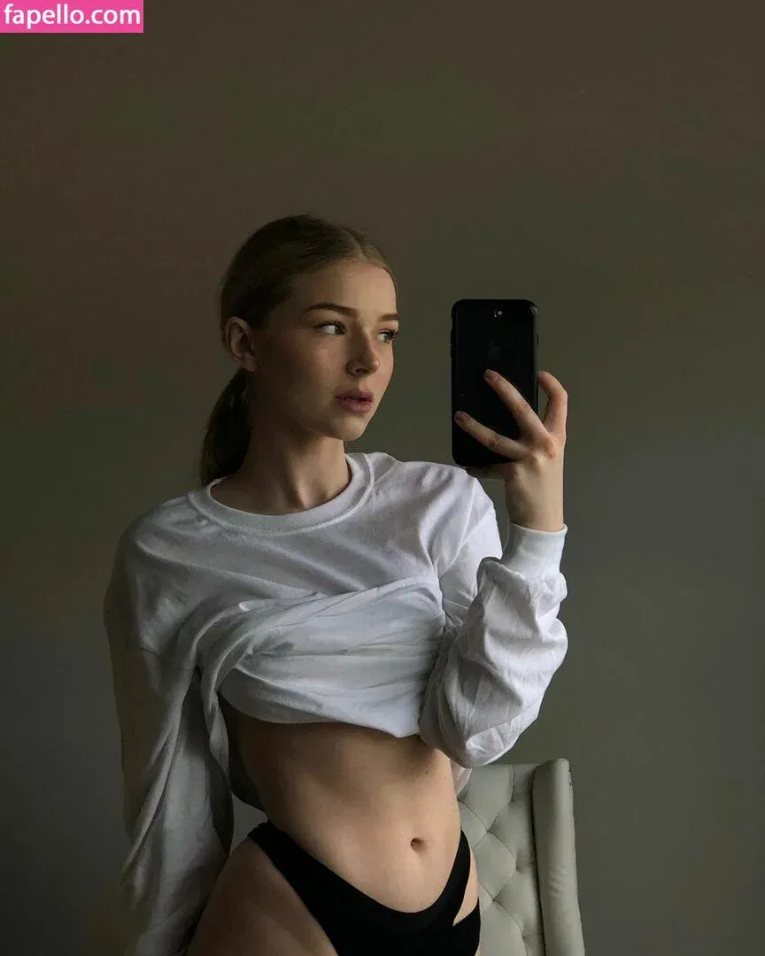 Nerushimav Onlyfans Photo Gallery 