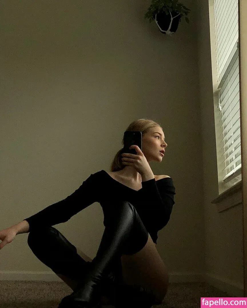 Nerushimav Onlyfans Photo Gallery 