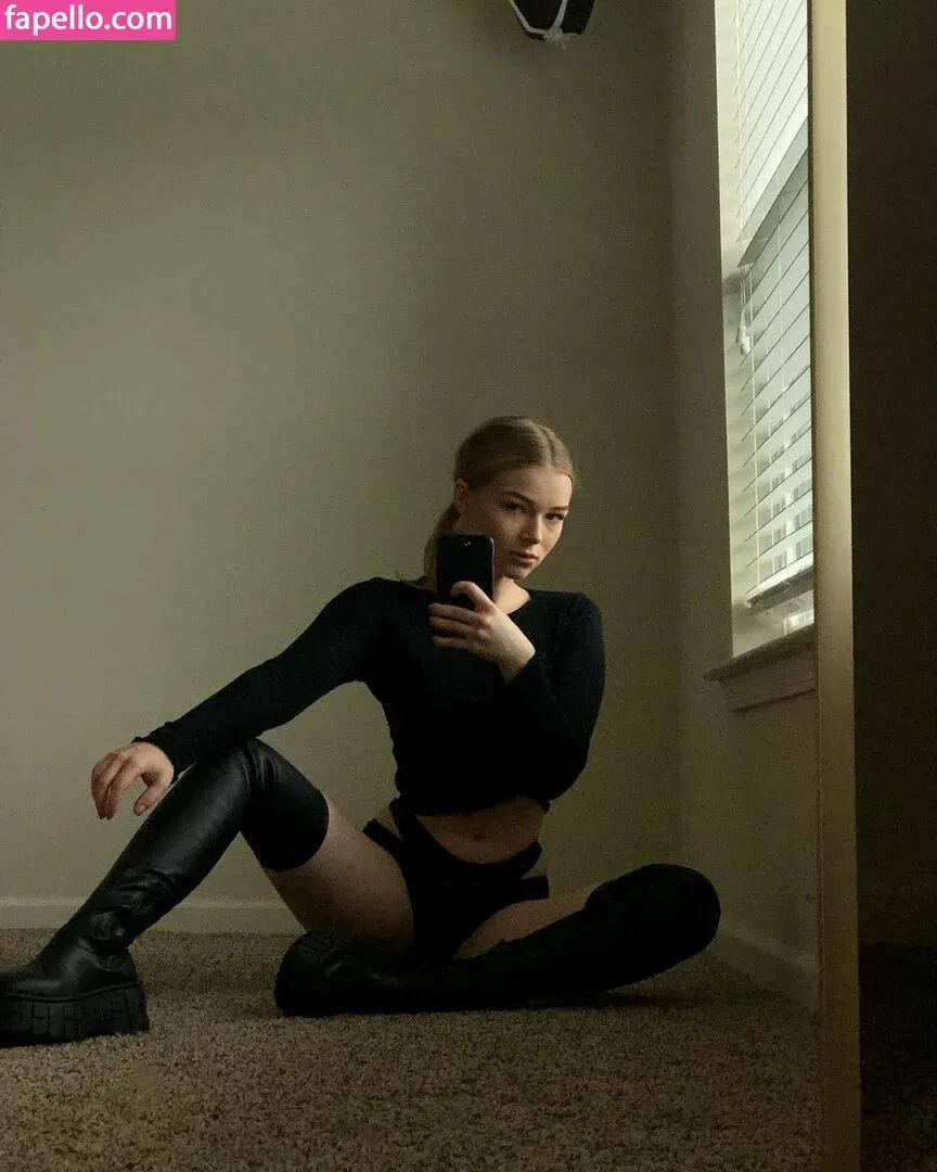 Nerushimav Onlyfans Photo Gallery 