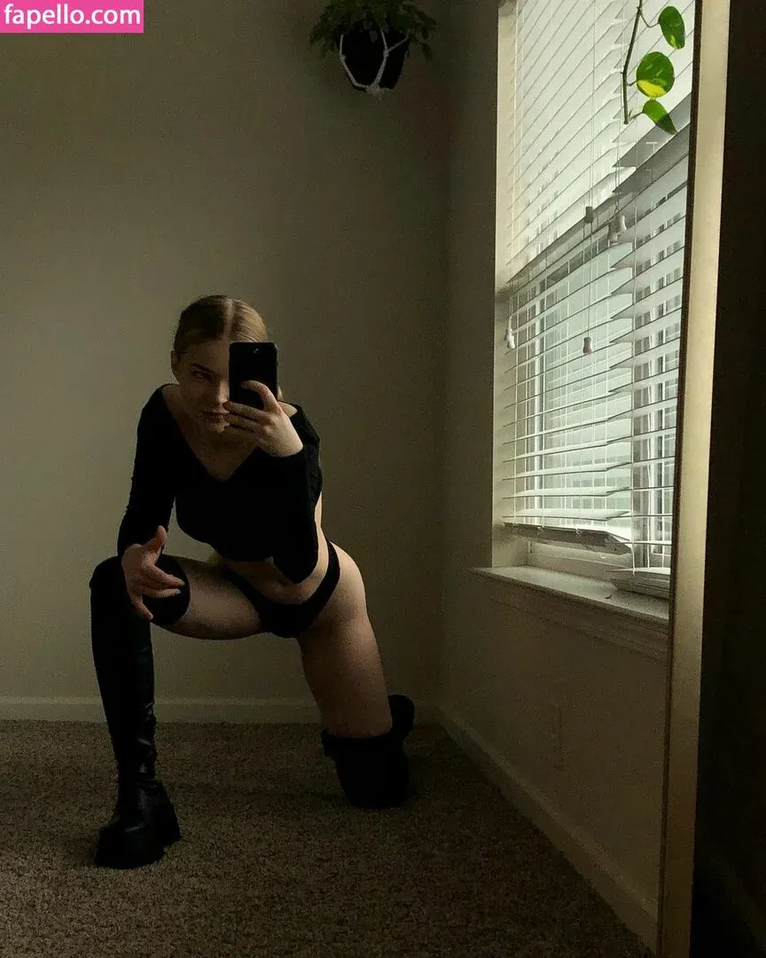 Nerushimav Onlyfans Photo Gallery 