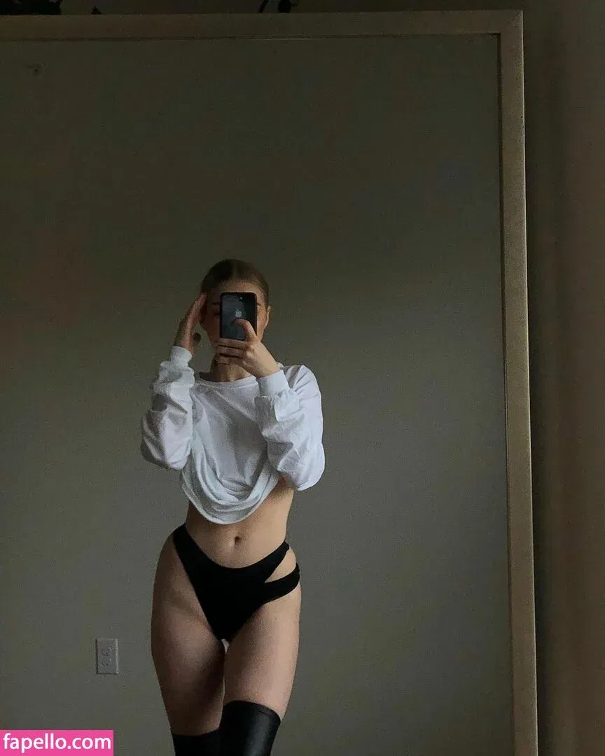 Nerushimav Onlyfans Photo Gallery 