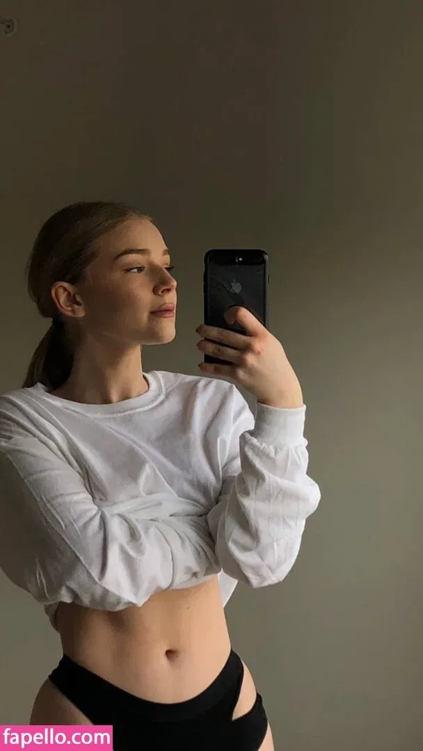 Nerushimav Onlyfans Photo Gallery 