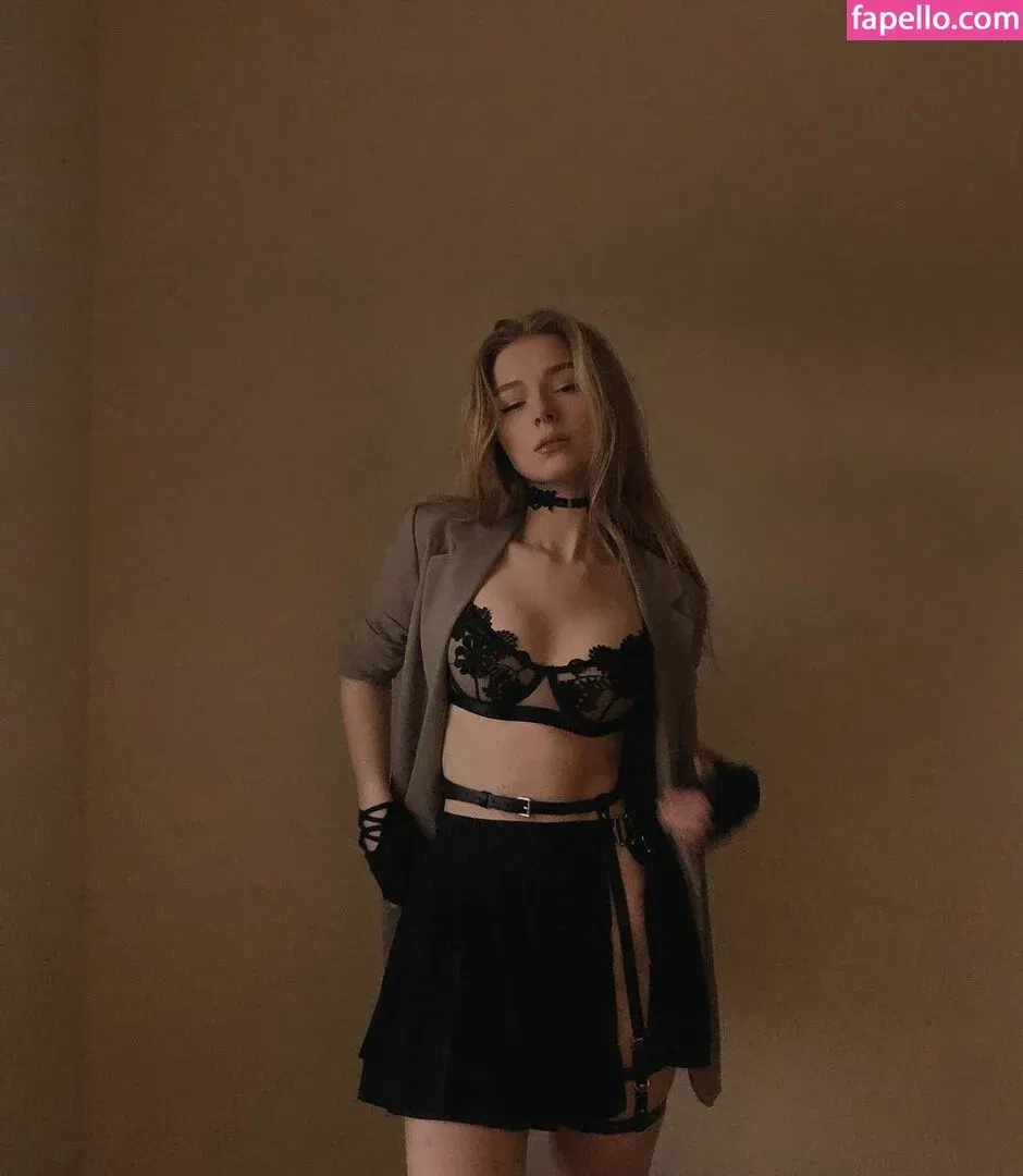 Nerushimav Onlyfans Photo Gallery 