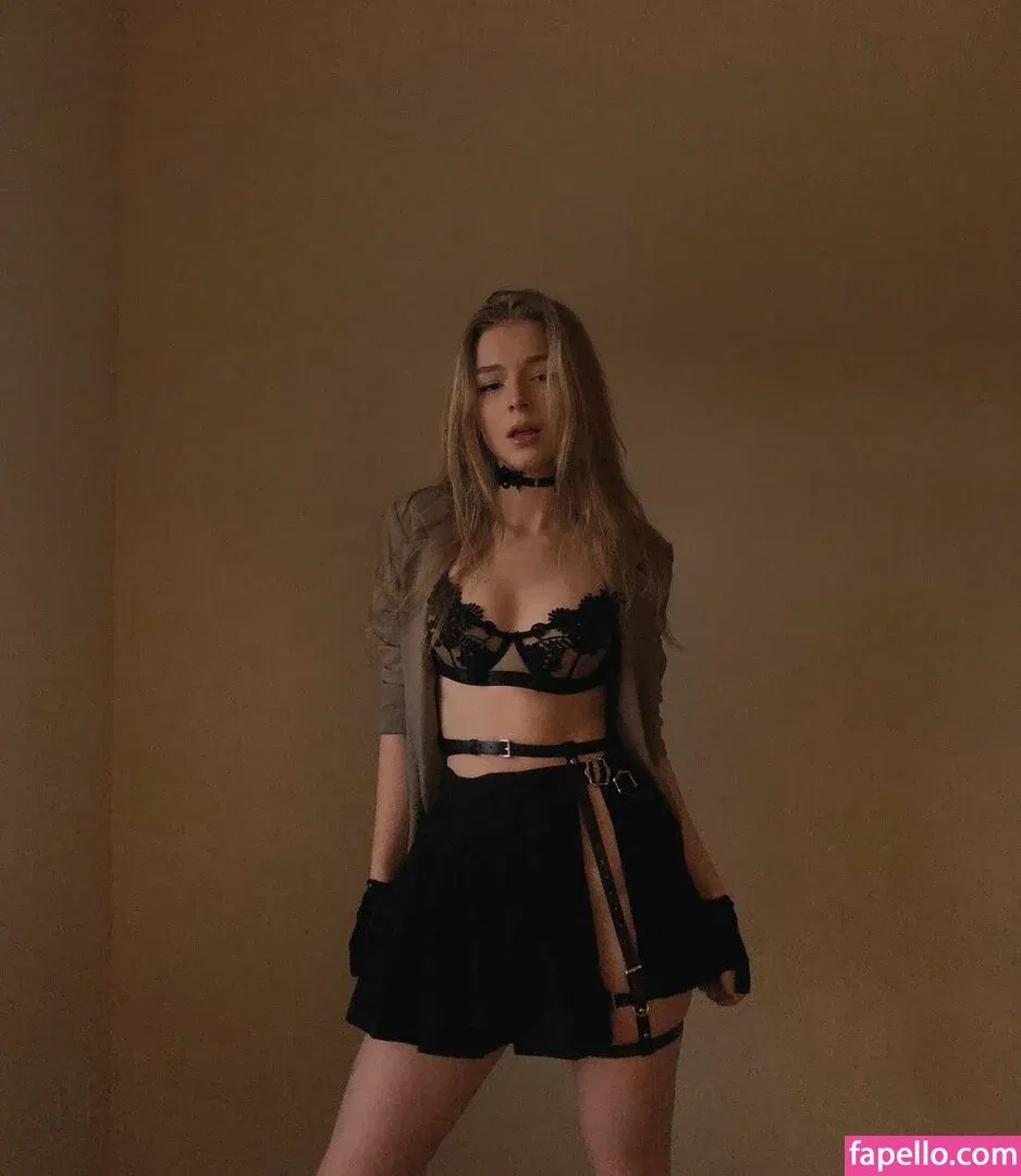 Nerushimav Onlyfans Photo Gallery 