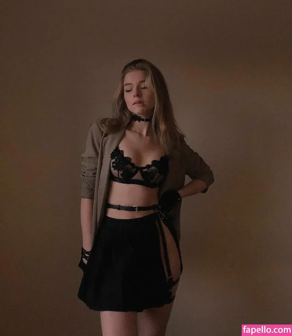 Nerushimav Onlyfans Photo Gallery 