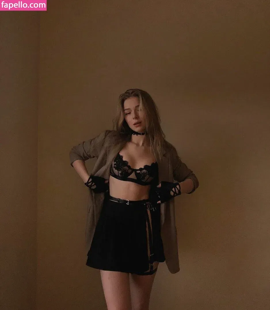 Nerushimav Onlyfans Photo Gallery 