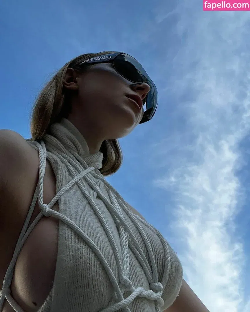 Nerushimav Onlyfans Photo Gallery 