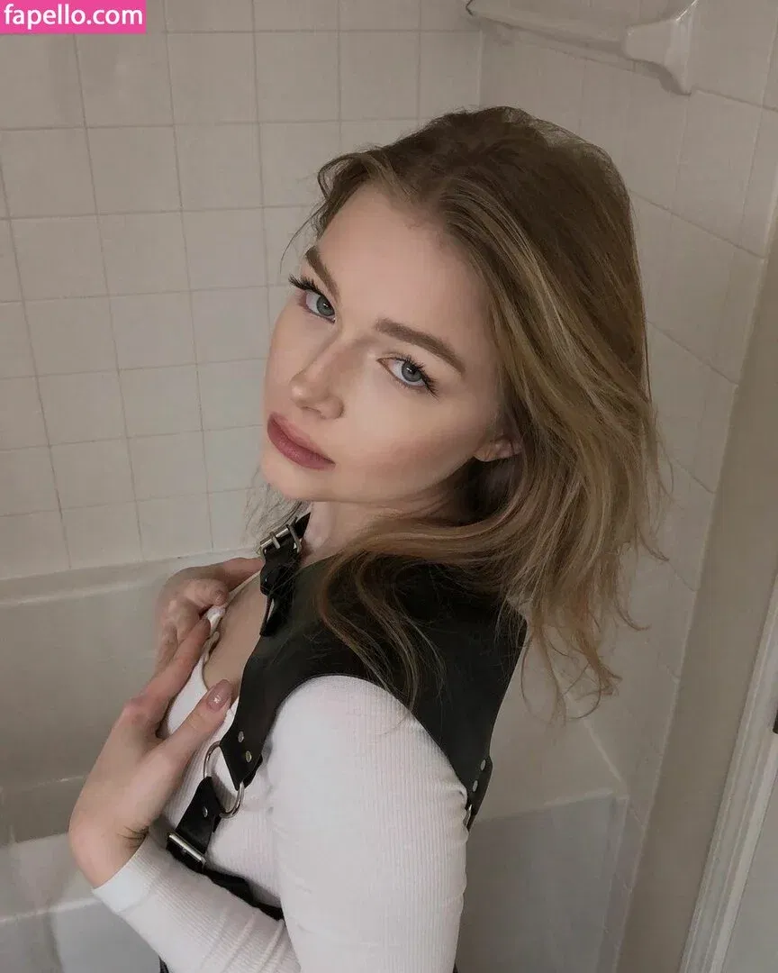 Nerushimav Onlyfans Photo Gallery 