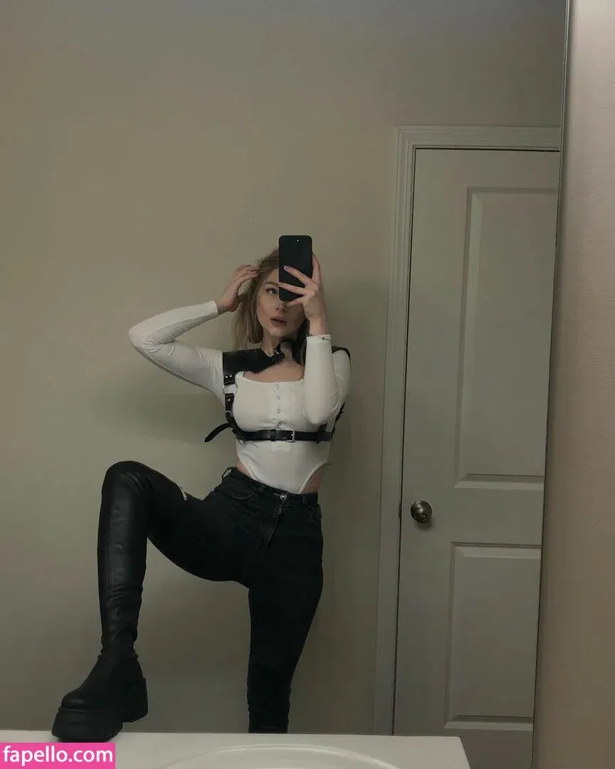 Nerushimav Onlyfans Photo Gallery 