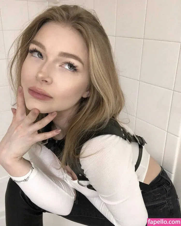 Nerushimav Onlyfans Photo Gallery 