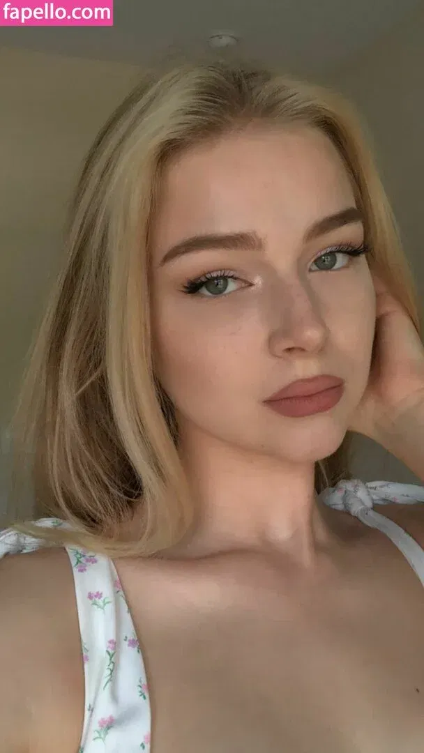 Nerushimav Onlyfans Photo Gallery 