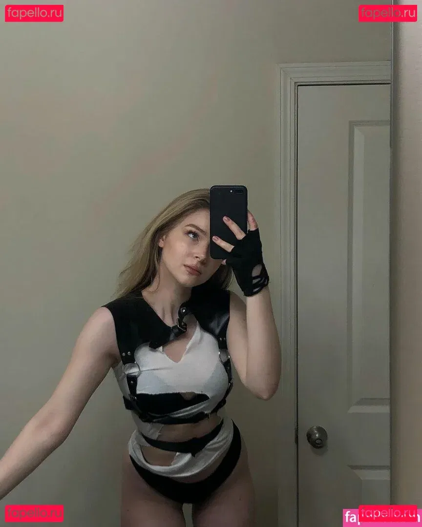 Nerushimav Onlyfans Photo Gallery 