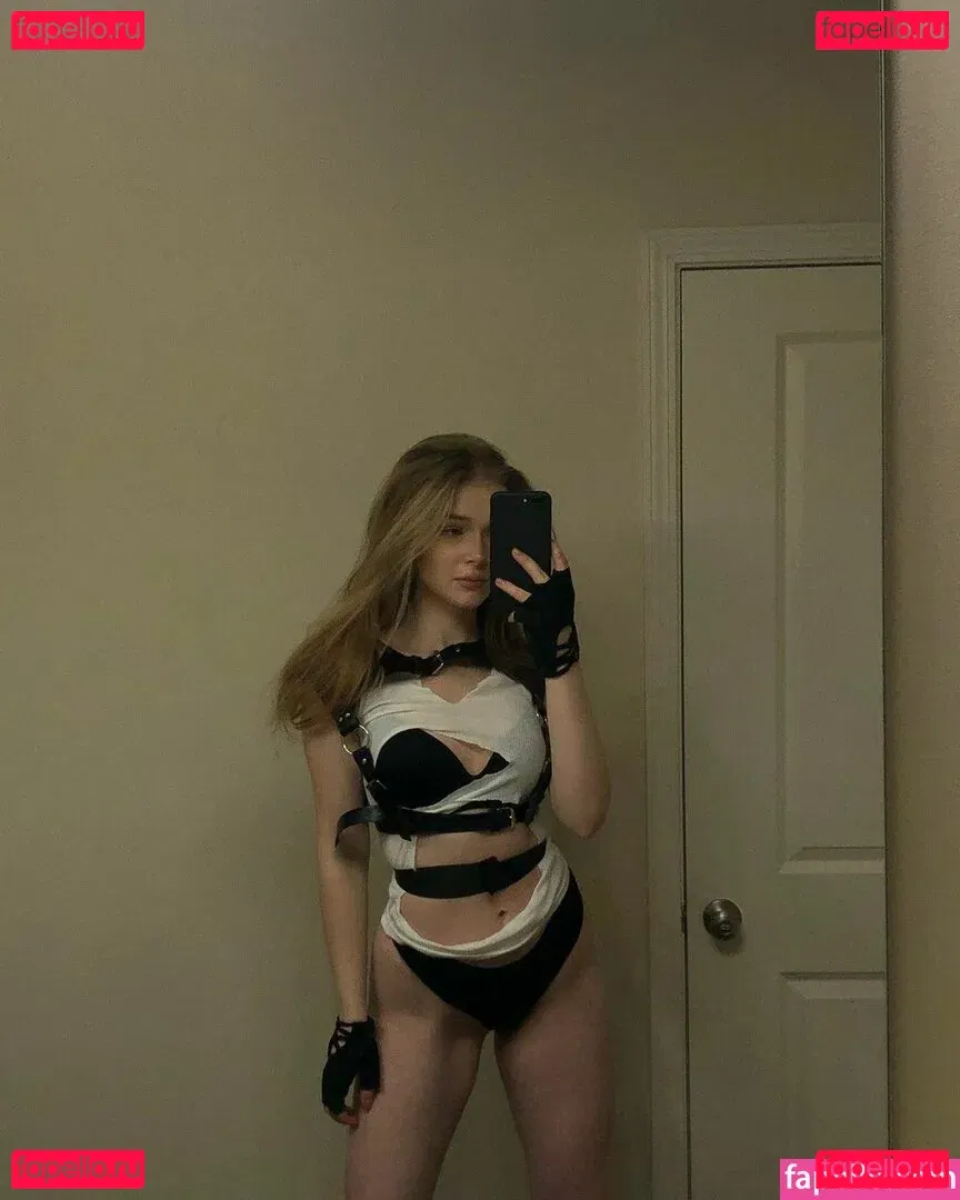 Nerushimav Onlyfans Photo Gallery 