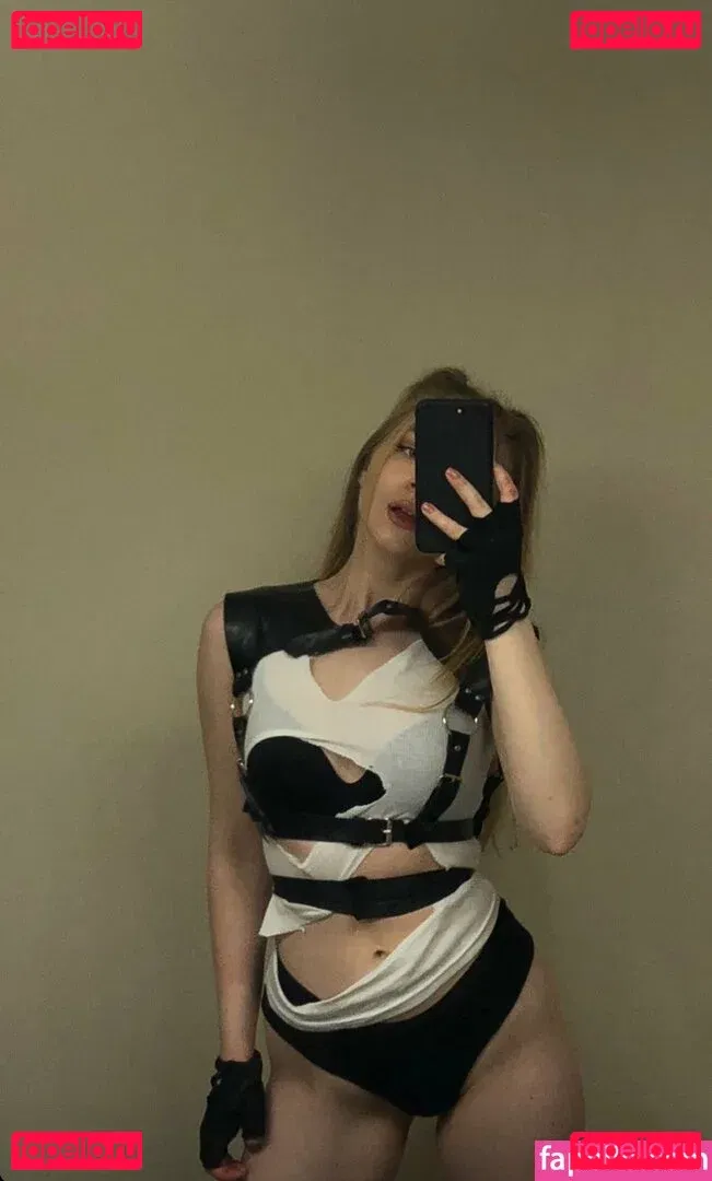 Nerushimav Onlyfans Photo Gallery 