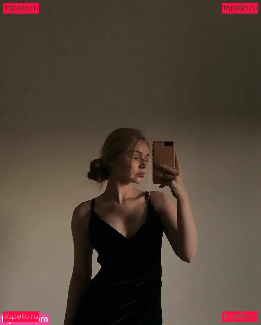 Nerushimav Onlyfans Photo Gallery 