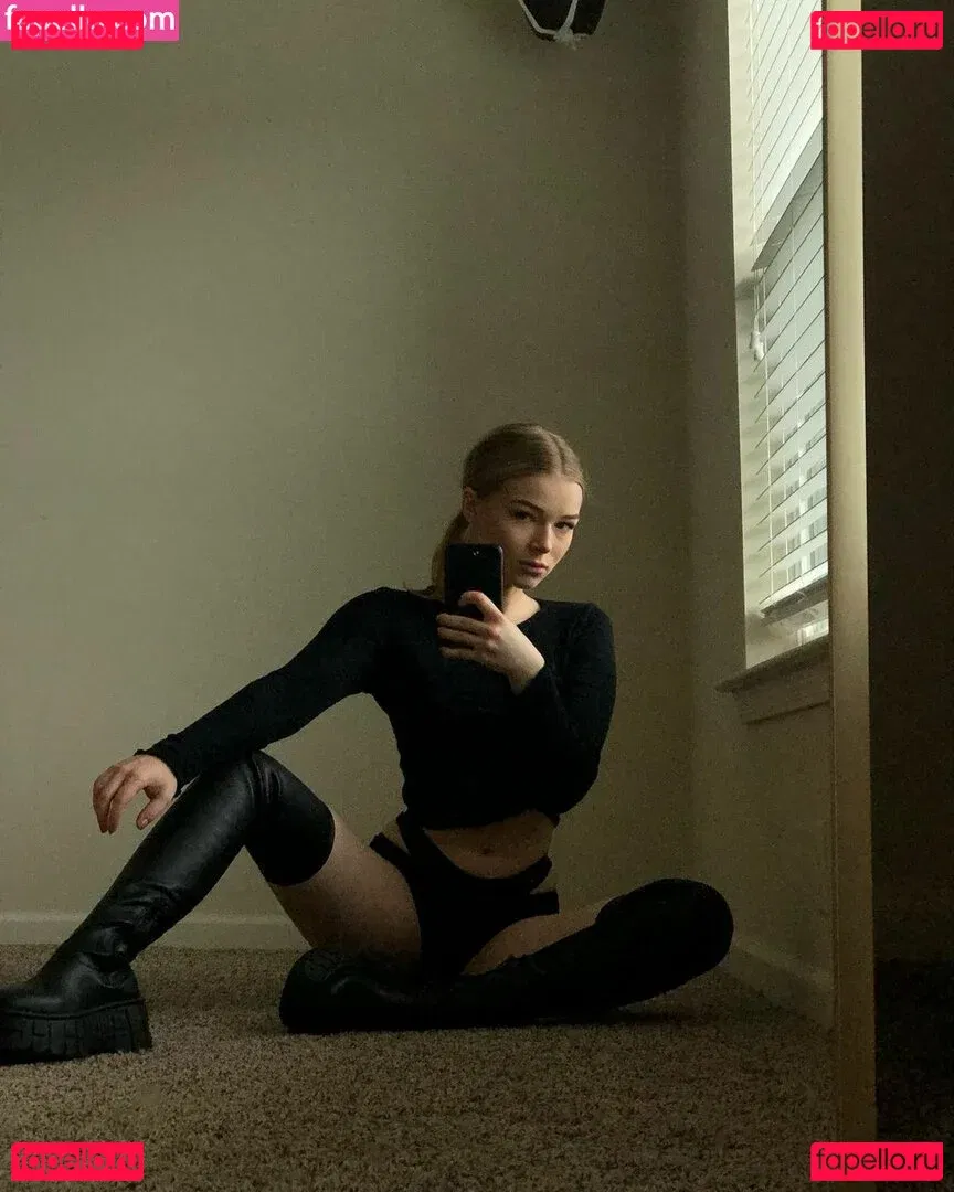 Nerushimav Onlyfans Photo Gallery 