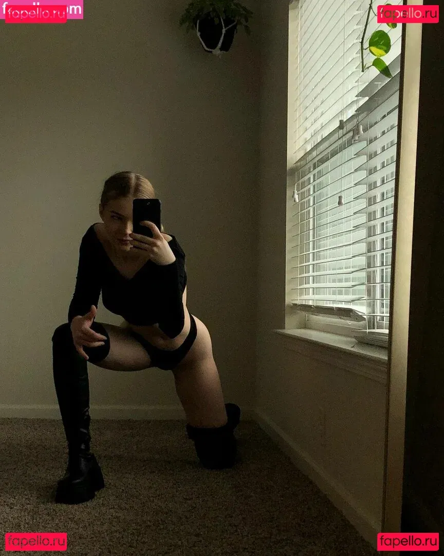 Nerushimav Onlyfans Photo Gallery 