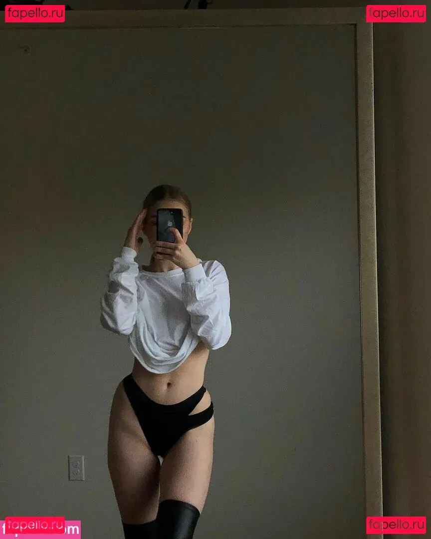 Nerushimav Onlyfans Photo Gallery 