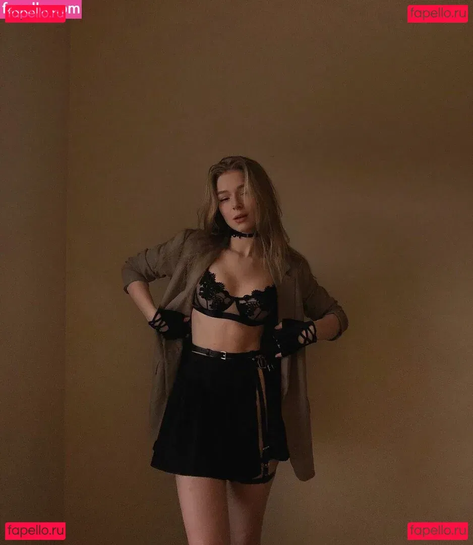 Nerushimav Onlyfans Photo Gallery 