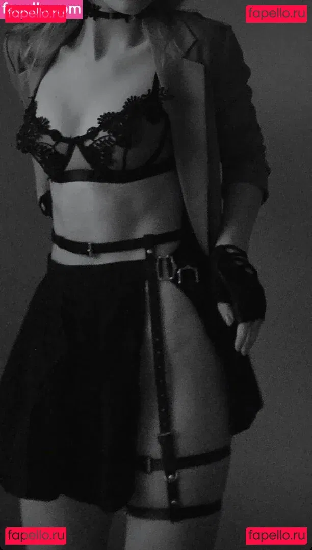 Nerushimav Onlyfans Photo Gallery 