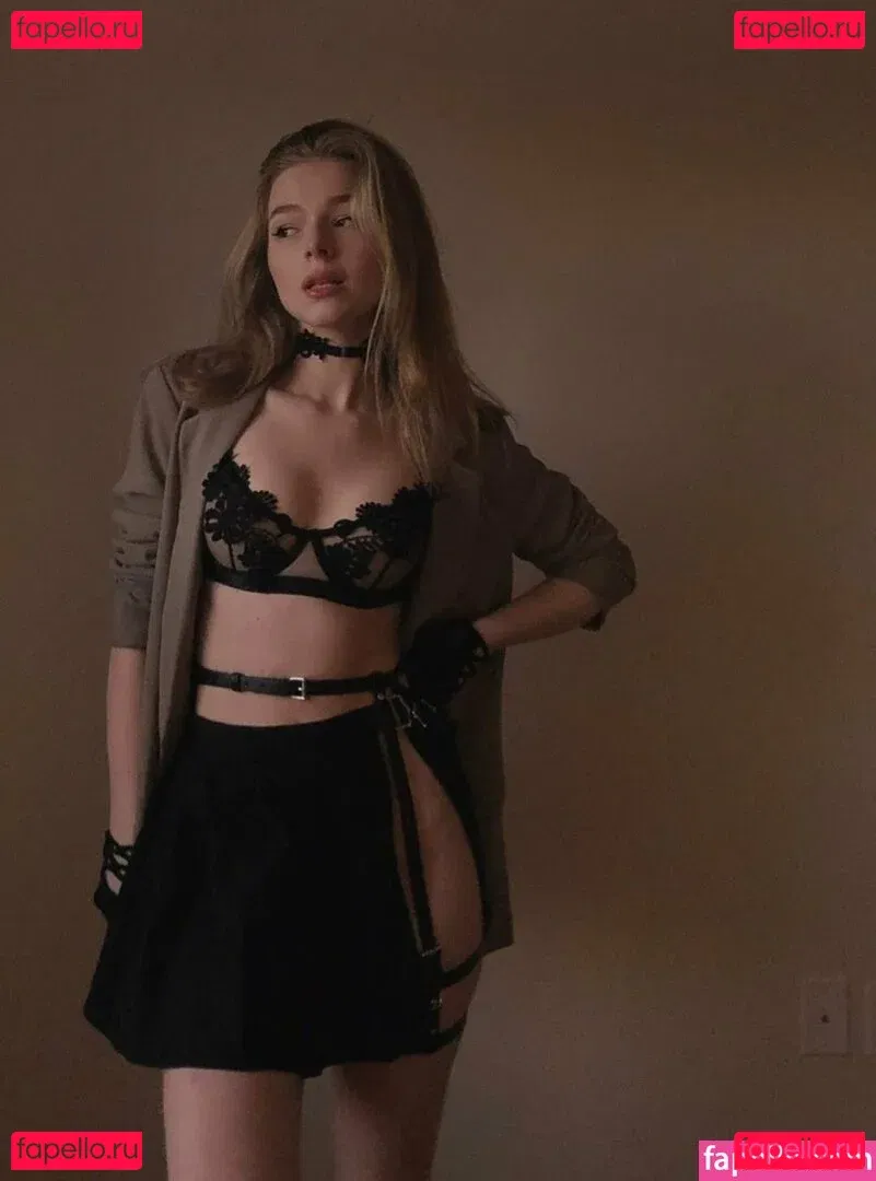 Nerushimav Onlyfans Photo Gallery 