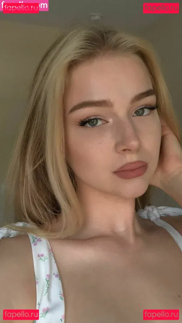 Nerushimav Onlyfans Photo Gallery 