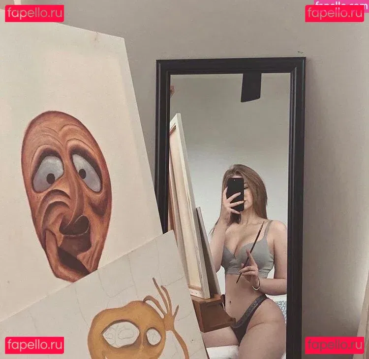 Nerushimav Onlyfans Photo Gallery 