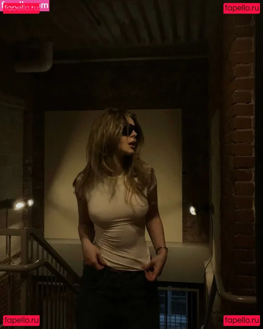 Nerushimav Onlyfans Photo Gallery 